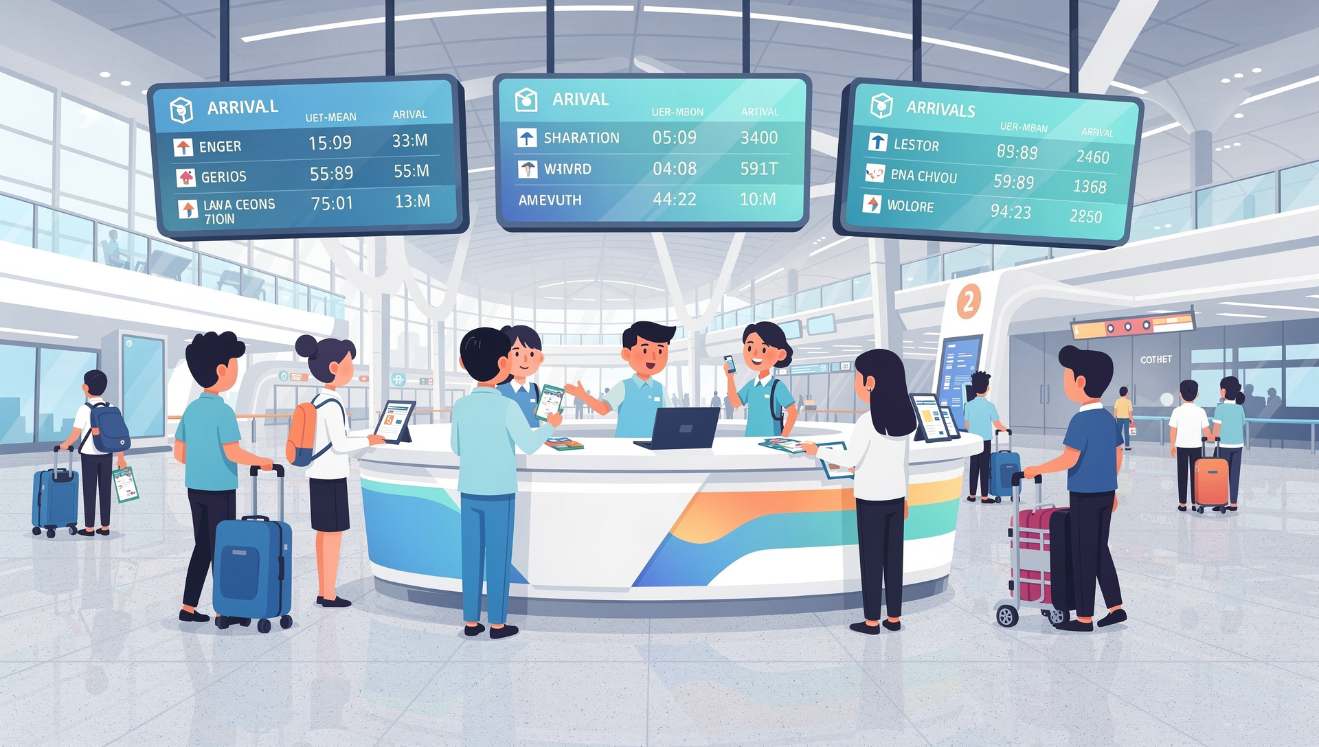 역대 최대 규모 노인일자리 신청 및 안전 관리 강화
