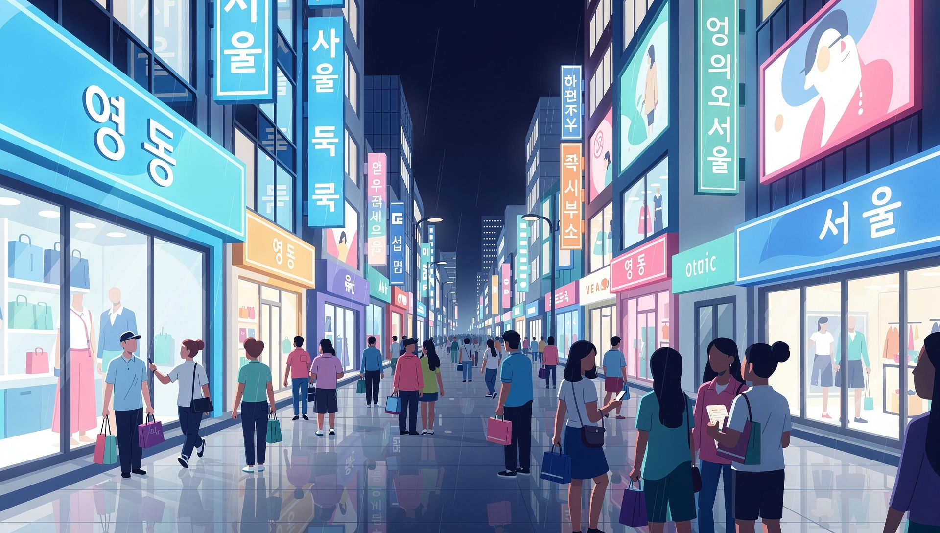 저소득층 민생지원금과 맞춤형 생활안정 지원 제도 정리